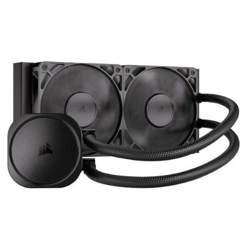 Corsair NAUTILUS 240 RS